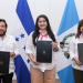 Guatemala, El Salvador y Honduras revisan avances del Plan Trifinio