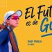 El Futuro es de Guate | Emily Padilla, una joven que apunta al sueño Olímpico