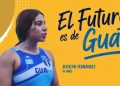 El Futuro es de Guate | Jocelyn Fernández, una vida entre el agua y los colores de Guatemala