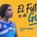 El Futuro es de Guate | Jocelyn Fernández, una vida entre el agua y los colores de Guatemala