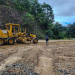 CIV avanza instalación de puente modular en Santa Bárbara, Baja Verapaz