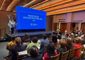 CIV reporta avances en proyectos viales mientras sector exportador entrega propuesta técnica de más de 2 mil kilómetros. / Foto: Agexport,