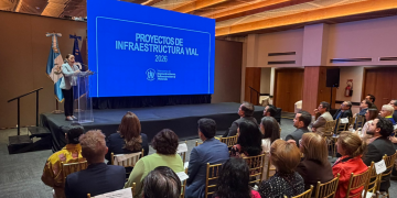 CIV reporta avances en proyectos viales mientras sector exportador entrega propuesta técnica de más de 2 mil kilómetros. / Foto: Agexport,