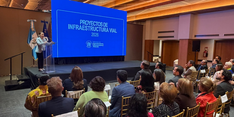 CIV reporta avances en proyectos viales mientras sector exportador entrega propuesta técnica de más de 2 mil kilómetros. / Foto: Agexport,