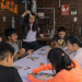 Centro de Capacitación Ocupacional promueve convivencia y aprendizaje