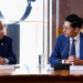 Movilización humana, una de las prioridades de la agenda de trabajo entre los gobiernos de Guatemala y México