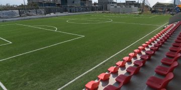 ¿Qué deportes tendrá la Ciudad Deportiva de Zaragoza?