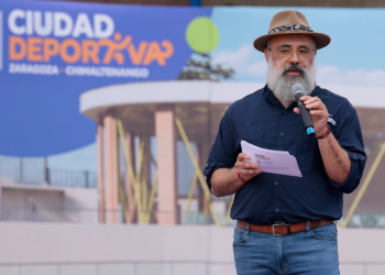 Ciudad Deportiva de Zaragoza beneficiará a más 1.2 millones de personas