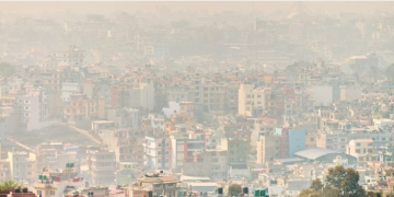 MSPAS recomienda precaución ante las condiciones de calidad del aire