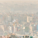 MSPAS recomienda precaución ante las condiciones de calidad del aire