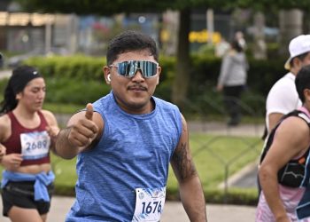 42K y 21K de la Ciudad de Guatemala: así serán los recorridos