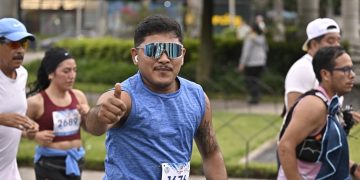 42K y 21K de la Ciudad de Guatemala: así serán los recorridos