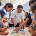 Mides impulsa estilos de vida saludables entre los jóvenes de San Marcos