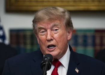 Donald Trump ordena explorar las vías comerciales para enviar humanos a Marte