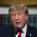 Donald Trump ordena explorar las vías comerciales para enviar humanos a Marte