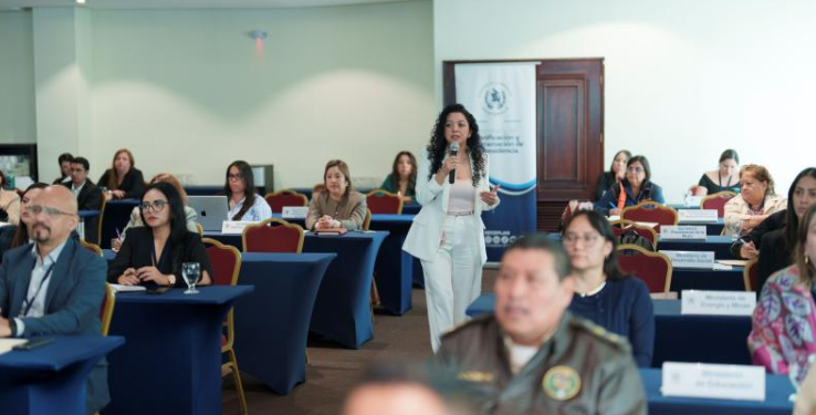 Segeplan prepara catálogo digital para proyectar cooperación técnica de Guatemala