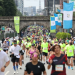 Conred emite recomendaciones ante la maratón de la Ciudad de Guatemala