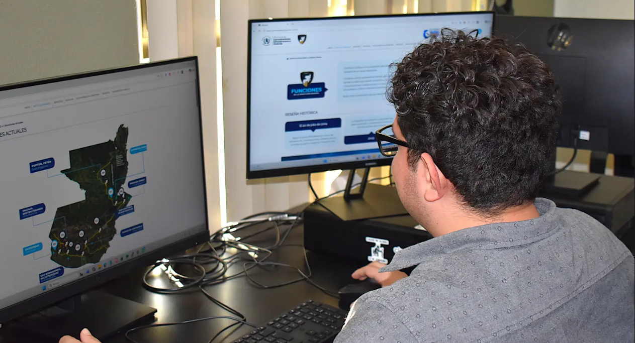 Provial renueva su portal para facilitar información, asistencia y trámites