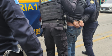 La PNC recordó que los adolescentes mayores de 13 y menores de 18 años están sujetos a la Ley de Protección Integral de la Niñez y Adolescencia. / Foto: PNC