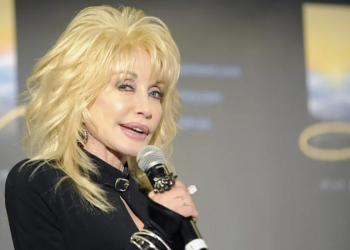 Dolly Parton, legendaria estrella de la música country muere a los 80 años