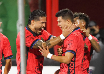 Cómo ver en vivo en Guatemala el Municipal vs Motagua en la Copa Centroamericana 2026