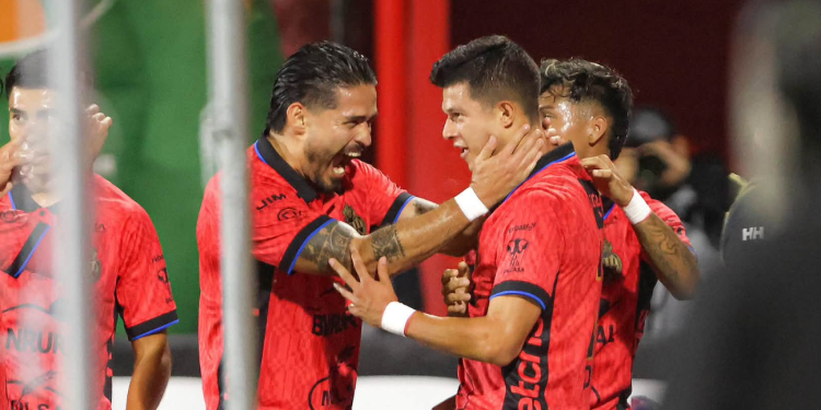 Cómo ver en vivo en Guatemala el Municipal vs Motagua en la Copa Centroamericana 2026