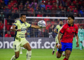 Municipal queda eliminado de la Copa Centroamericana 2026 ante Motagua