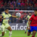 Municipal queda eliminado de la Copa Centroamericana 2026 ante Motagua