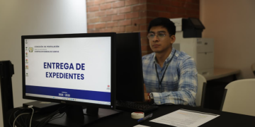 Comisión de Postulación recibió 58 expedientes de candidatos al cargo de Contralor General de Cuentas