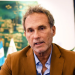 El director del Instituto Guatemalteco de Turismo (Inguat), Harris Whitbeck