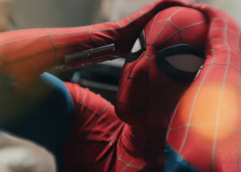 Spider-Man: Brand New Day se convierte en el sexto filme más taquillero de la historia