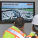 Proyecto de Viaducto Norte contempla la construcción de 118 puentes./Foto: Álvaro Interiano.