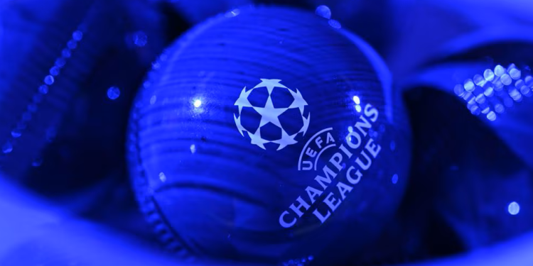 Champions League: fecha, horario y cómo ver en vivo en Guatemala el sorteo de la fase de liga