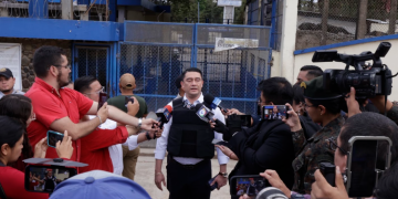 Inteligencia penitenciaria permite frustrar posible fuga mediante túnel en Pavón