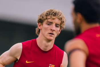 Contra quién jugará el Barcelona la Fase de Liga de la Champions League 2026-2027