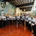 Correos conmemora 75 años de servicio de los Bomberos Voluntarios con una emisión postal