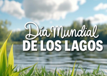 Día Mundial de los Lagos: Preservación y conservación, acciones claves para proteger el patrimonio natural de Guatemala