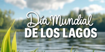 Día Mundial de los Lagos: Preservación y conservación, acciones claves para proteger el patrimonio natural de Guatemala
