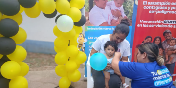 Mano a Mano fortalece atención nutricional y materna en La Unión, Zacapa