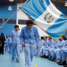 Guatemala juramenta a 358 atletas para el Codicader Honduras 2026