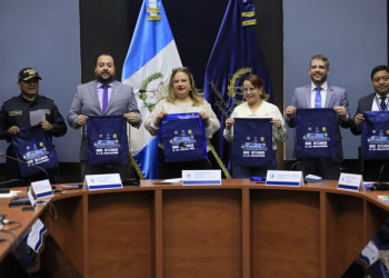 Ministerio de Gobernación lanza campaña "Llama de la prevención” para las celebraciones de independencia