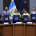 Ministerio de Gobernación lanza campaña "Llama de la prevención” para las celebraciones de independencia