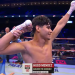 Amador Méndez mantiene su invicto tras vencer al mexicano Jonathan Morales