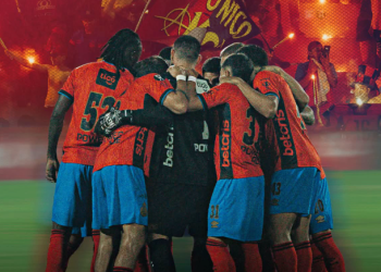 Municipal derrota a Comunicaciones en el Clásico 338 en el Cementos Progreso