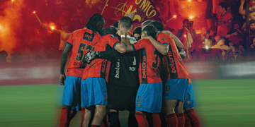 Municipal derrota a Comunicaciones en el Clásico 338 en el Cementos Progreso