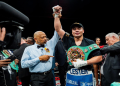 Lester Martínez retiene título interino del CMB y apunta a Mbilli o Canelo