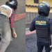 De acuerdo con la información policial, agentes de la Comisaría 74 iniciaron una persecución contra los presuntos responsables del ataque. / Foto: PNC