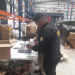 Decomisan mercadería de contrabando valorada en 9.3 millones de quetzales