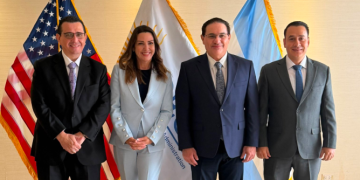 Ministro Villeda destaca mayor coordinación con el Ministerio Público