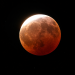 Eclipse lunar en Guatemala: así se vivió la Luna de Sangre este 27 de agosto de 2026